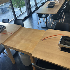 家族でも飲み会でも！