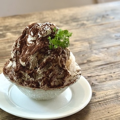 マツガミネコーヒービルヂング 103 グリムの森店のおすすめポイント1