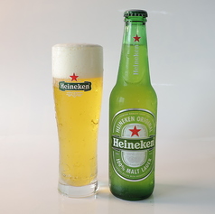 ハイネケンロングネック　