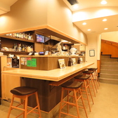 ちょい飲み居酒屋　Fleurirの雰囲気3