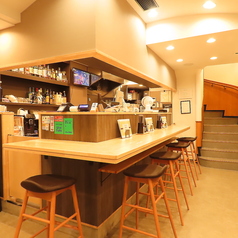 ちょい飲み居酒屋　Fleurirの雰囲気3