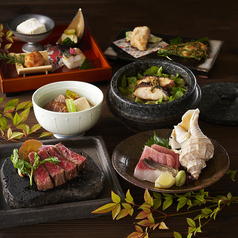 Dynamic Kitchen & Bar 響 西新宿野村ビル店のコース写真