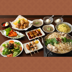 【最大80名様宴会可】大衆酒場 555　炭火焼鳥　亀戸店のおすすめ料理1