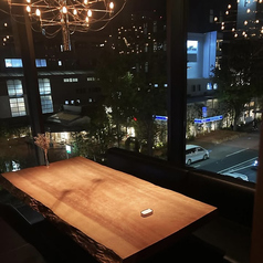 銀座酒場 マルダイ 大名の写真