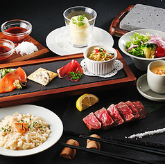 ブラウアターフェル アトレ竹芝店のおすすめ料理2