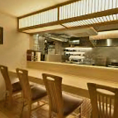 焼鳥鈴音の雰囲気2