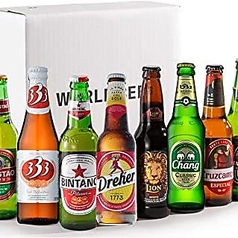 【貸切宴会 食べ放題 飲み放題】麦酒倶楽部西荻窪 BEER HOUSE　よいよい定食のおすすめドリンク2