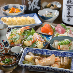 食楽処 縁のコース写真