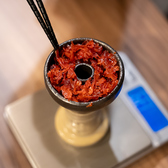 シーシャバー　Shisha Lounge HANOMALY &nbsp;歌舞伎町のおすすめ料理2