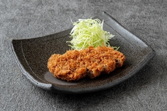 熊本直送 馬肉メンチカツ
