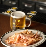 【夜カフェ・夜ごはんに】美味しいカフェごはんを多数ご用意。パスタやサラダ、もちろんデザートも♪