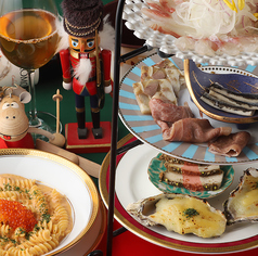 ビストロ vinvin ビンビン 上本町6本店のコース写真