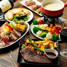 クロッキオ Crocchio ハルの洋食バルのおすすめ料理3