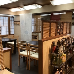 店内全体を貸し切ってプライベートなご宴会も可能です！