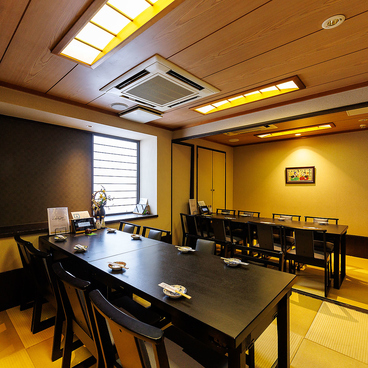 いろはかるた 木屋町本店の雰囲気1