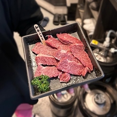 【人気No.1！！】幻のハラミ