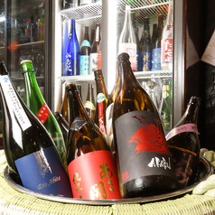 魚処 壱や 盛岡駅前店特集写真1