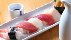 真間寿司のおすすめ料理1
