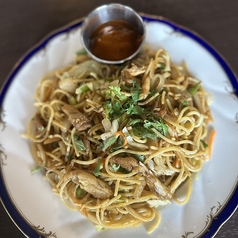 Shree5 Lounge スリーパンチのおすすめ料理3