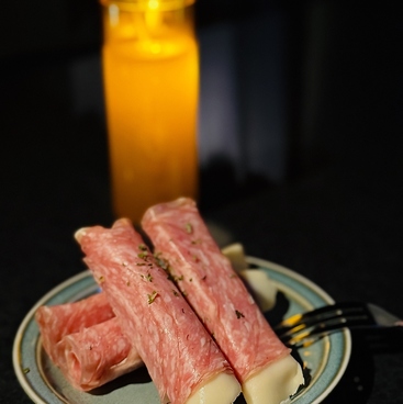 牛串の比嘉のおすすめ料理1