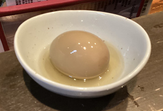 おでん たまご（鳳凰卵使用）