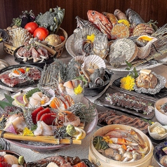 【全席完全個室】極上肉と旨い海鮮 茜屋 -AKANEYA- 京橋駅店のおすすめ料理1