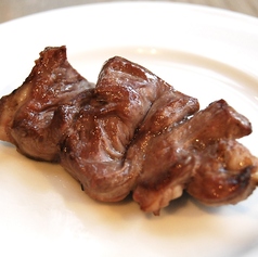 とろはつ 燻製塩