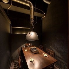 焼肉佰式 福島駅前店の雰囲気3