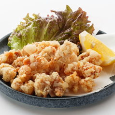 軟骨唐揚げ
