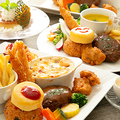 ディネット ウィシュトンホテル ユーカリのおすすめ料理1