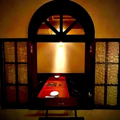 TRATTORIA ROMANO トラットリア ロマーノの雰囲気2