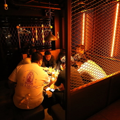 bar&smallpizza&PoTeTo VAMOSの特集写真