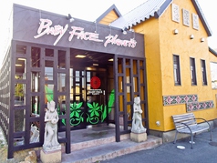 BABY FACE PLANET'S 伊勢店の雰囲気1