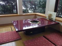 焼肉 天隆の写真3