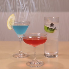KARAOKE&BAR 89 ハチジュウキュウのおすすめ料理2