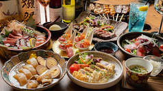 いのうえ 神戸北野坂店の特集写真