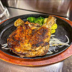 オヤマダイナーの写真2