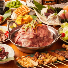 居酒屋 晴れ舞亭 水道橋駅前店のおすすめ料理1