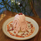 Vegan Cafe PQ s ヴィーガンカフェピーキューズのおすすめ料理2