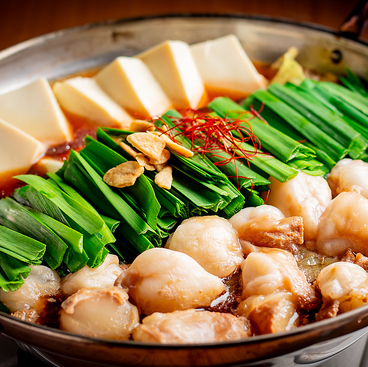 焼き鳥にの 5 5号店のおすすめ料理1