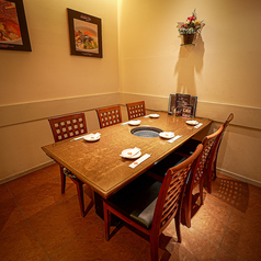 さんど亭ガーデンの特集写真