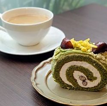 新大阪ワシントンホテルプラザ カフェ・ド・パリのおすすめ料理1