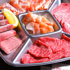 和牛焼肉勢　豊田司の特集写真