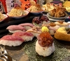 秋葉原 肉寿司