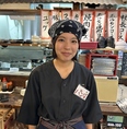 笑顔の新人パンダですまだまだ人見知りです