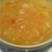 ふかひれと蟹肉の塩味煮込みスープ麺