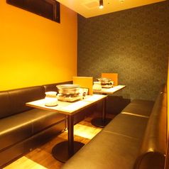 極薄ラムしゃぶ専門 工藤羊肉店 本店の特集写真