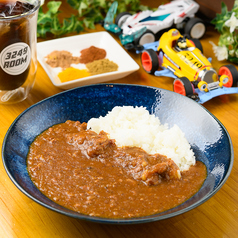 カレーライス