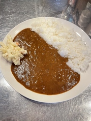 カレーライス