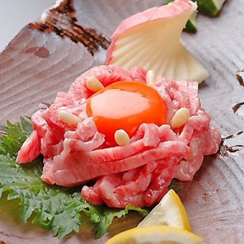 和牛焼肉 泰山